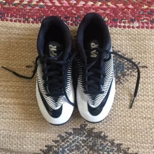 Nike Fastflex Children’s Football Cleats